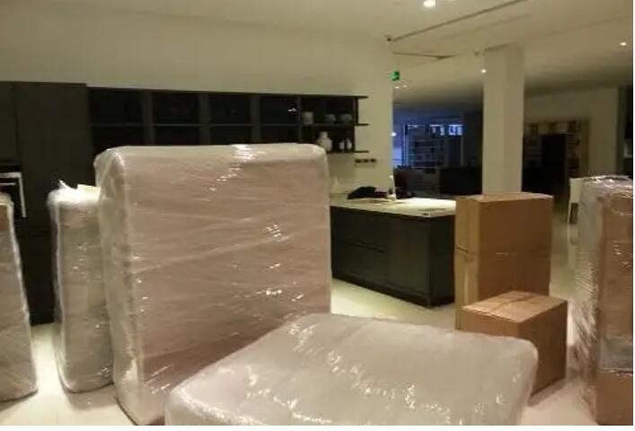 漳州到岐山县长途搬家