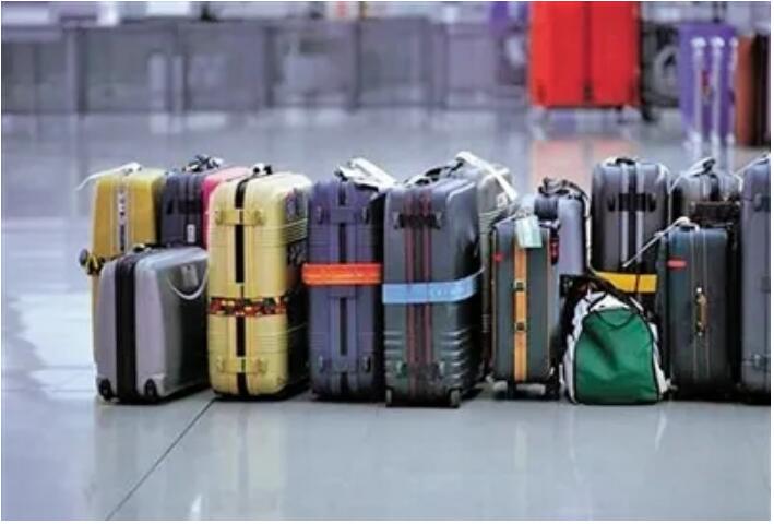 漳州到岐山县行李托运