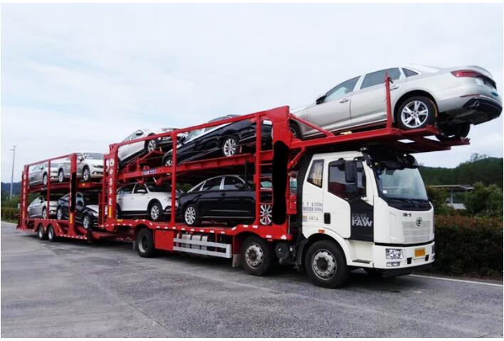 漳州到岐山县轿车托运